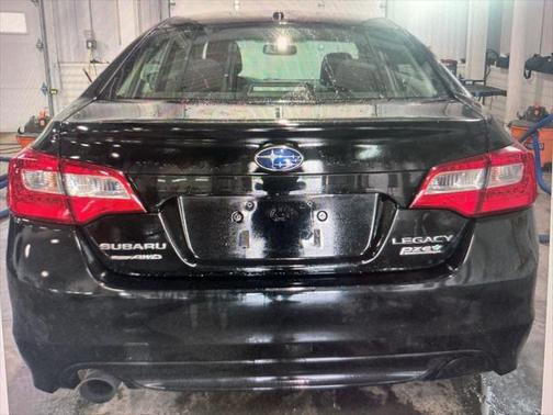2015 Subaru Legacy Premium