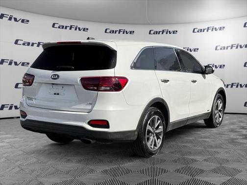 2020 Kia Sorento LX