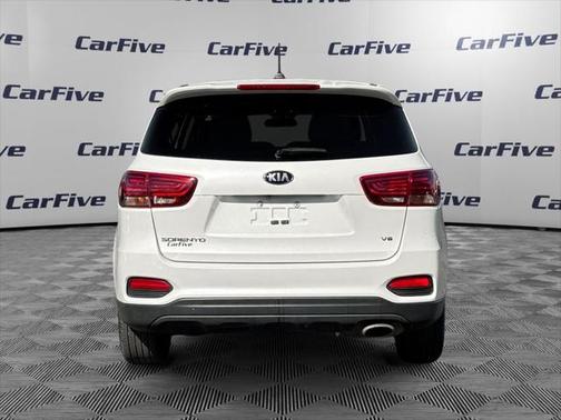 2020 Kia Sorento LX