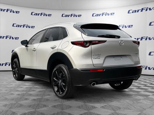 2024 Mazda CX-30 2.5 S Select Sport