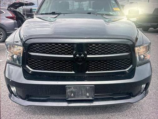2016 RAM 1500 Tradesman/Express