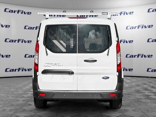 2022 Ford Transit Connect XL Cargo Van