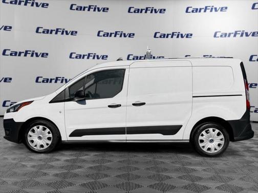 2022 Ford Transit Connect XL Cargo Van