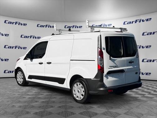 2022 Ford Transit Connect XL Cargo Van