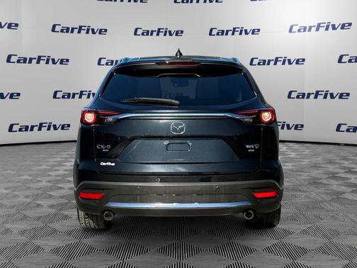 2020 Mazda CX-9 Grand Touring