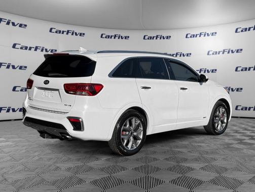 2019 Kia Sorento SX