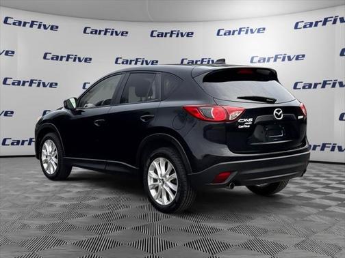 2014 Mazda CX-5 Grand Touring