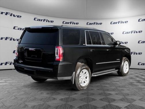 2019 GMC Yukon SLT Standard Edition