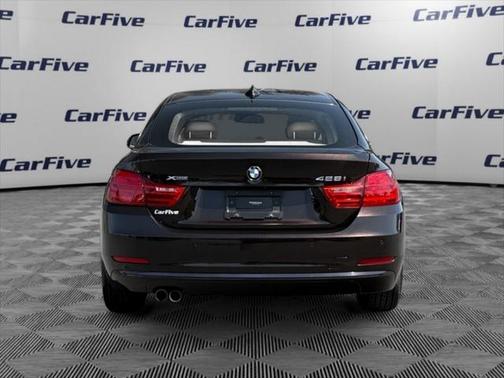 2016 BMW 428 Gran Coupe i xDrive