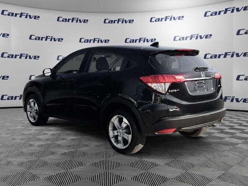 2020 Honda HR-V LX