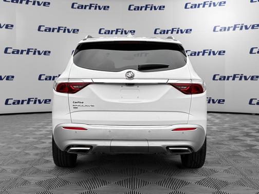 2024 Buick Enclave Premium AWD