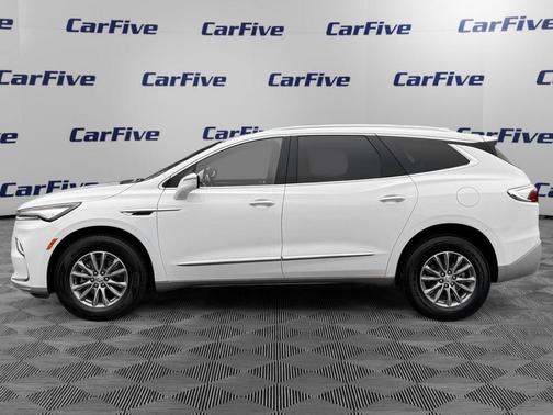 2024 Buick Enclave Premium AWD