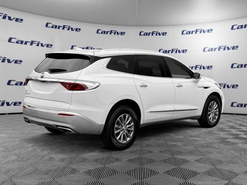 2024 Buick Enclave Premium AWD