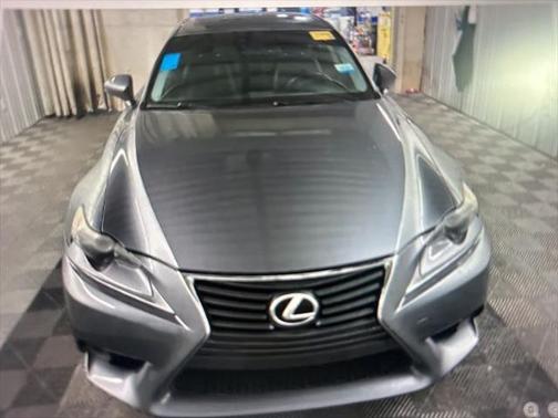 2014 Lexus IS 350 Base