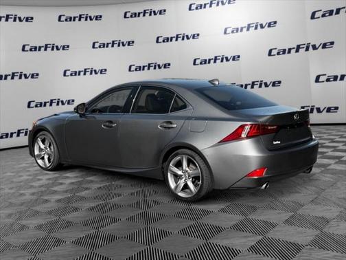 2014 Lexus IS 350 Base