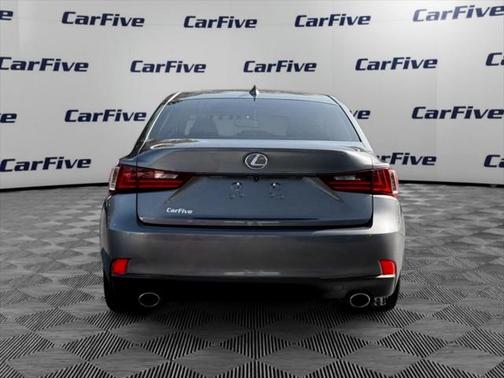 2014 Lexus IS 350 Base