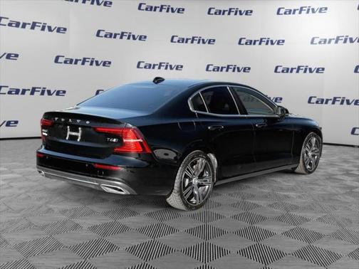 2019 Volvo S60 T6 Inscription