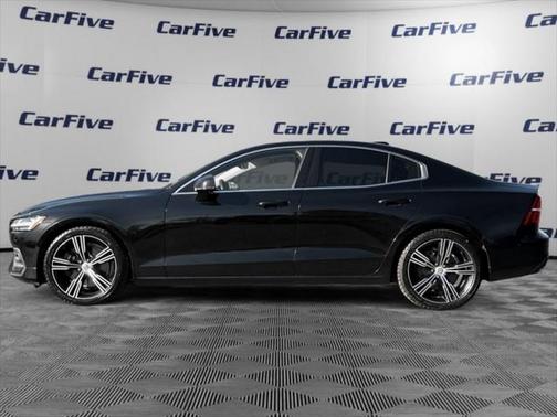 2019 Volvo S60 T6 Inscription