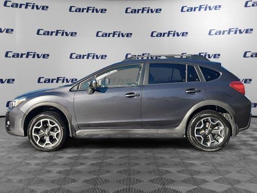 2013 Subaru XV Crosstrek 2.0i Premium