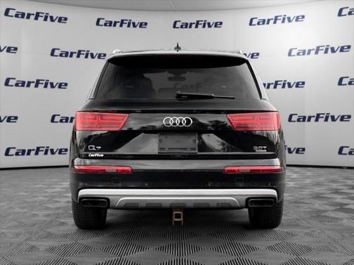 2017 Audi Q7 3.0T Premium