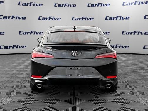 2025 Acura Integra A-SPEC Technology