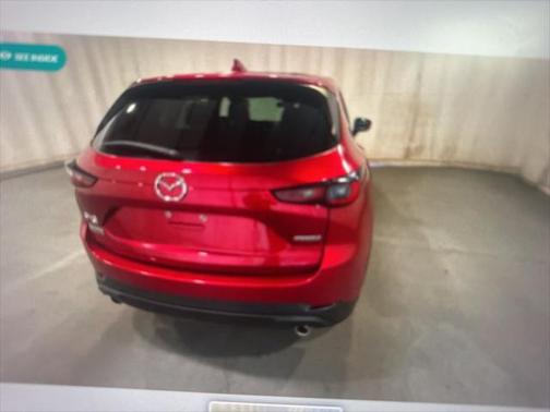 2022 Mazda CX-5 2.5 S Select