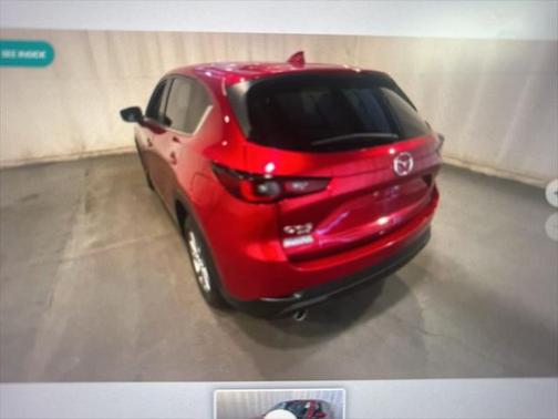 2022 Mazda CX-5 2.5 S Select