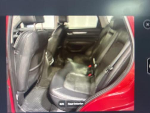 2022 Mazda CX-5 2.5 S Select