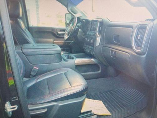 2020 Chevrolet Silverado 2500 LT