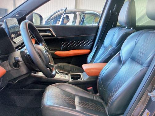 2022 Mitsubishi Outlander SEL 2.5 S-AWC