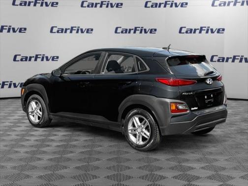 2019 Hyundai KONA SE