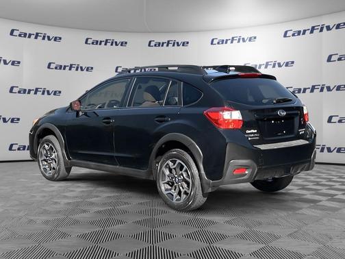 2016 Subaru Crosstrek 2.0i Premium