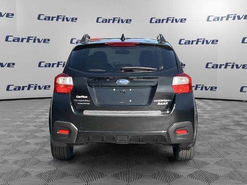 2016 Subaru Crosstrek 2.0i Premium