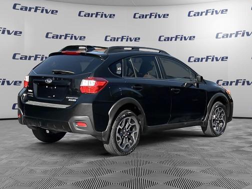 2016 Subaru Crosstrek 2.0i Premium