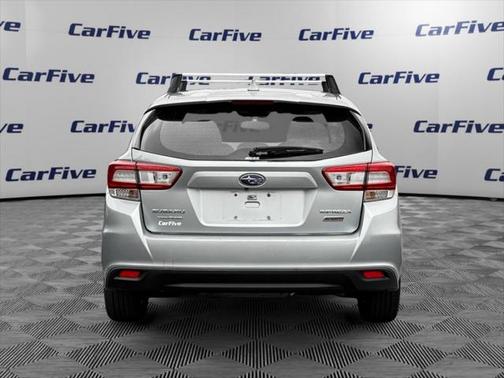 2017 Subaru Impreza 2.0i Sport