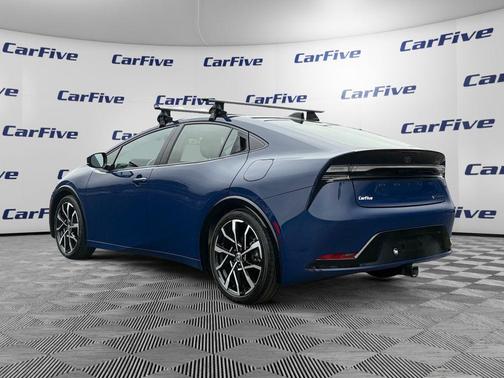 2024 Toyota Prius Prime XSE Premium