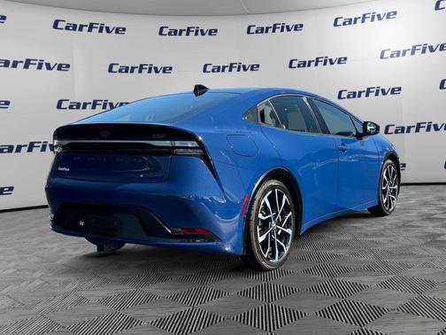 2024 Toyota Prius Prime XSE Premium