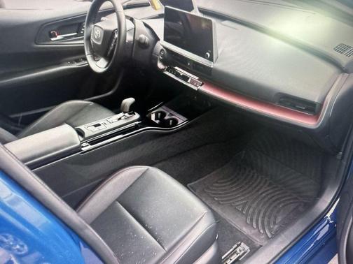 2024 Toyota Prius Prime XSE Premium