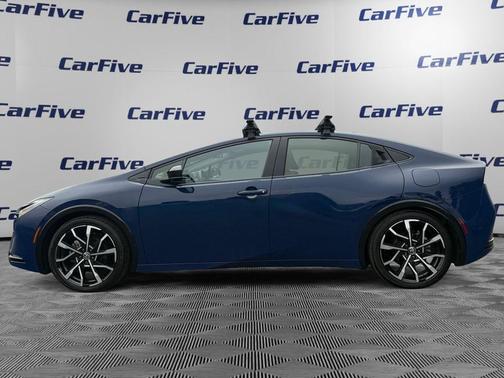 2024 Toyota Prius Prime XSE Premium