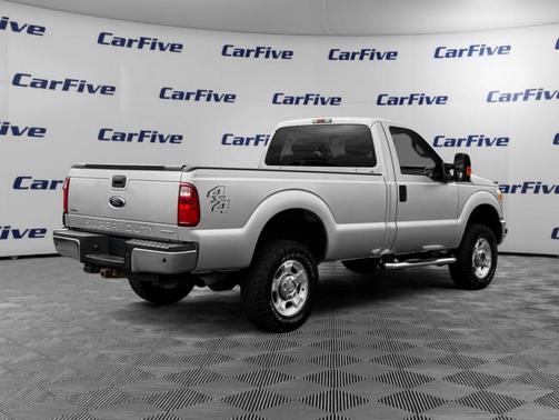 2016 Ford F-250 XLT