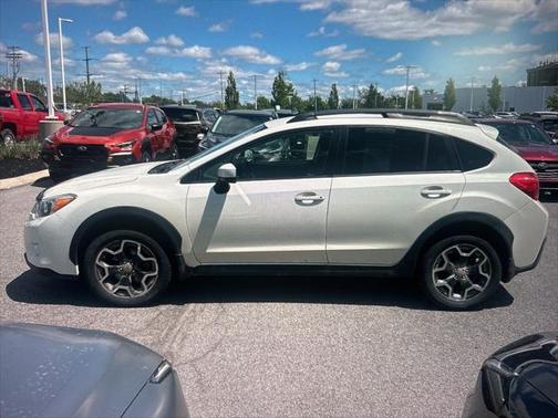 2015 Subaru XV Crosstrek 2.0i Premium