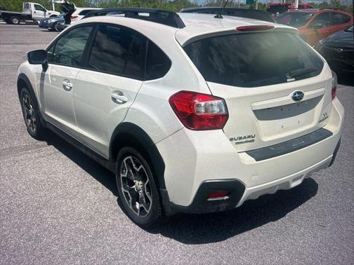 2015 Subaru XV Crosstrek 2.0i Premium