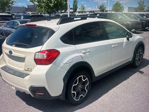 2015 Subaru XV Crosstrek 2.0i Premium