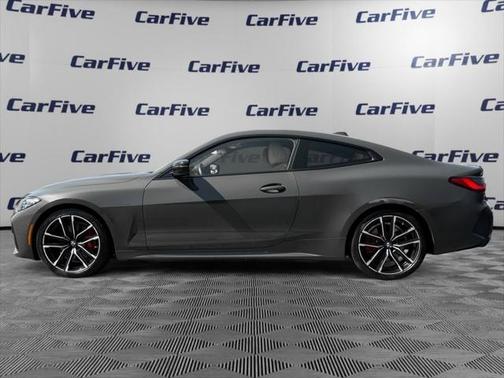 2021 BMW M440 i xDrive