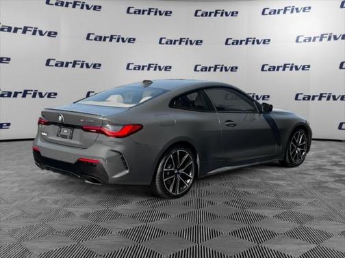 2021 BMW M440 i xDrive