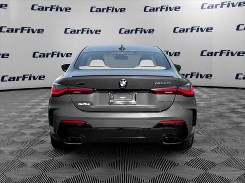 2021 BMW M440 i xDrive