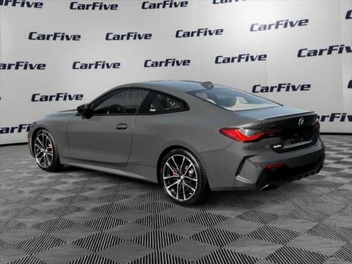 2021 BMW M440 i xDrive