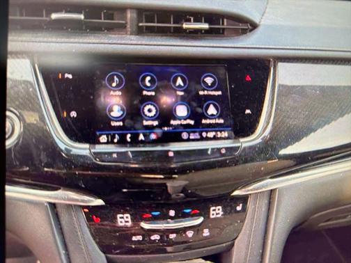 2020 Cadillac XT6 Sport AWD