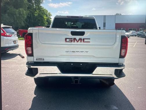 2021 GMC Sierra 3500 Base