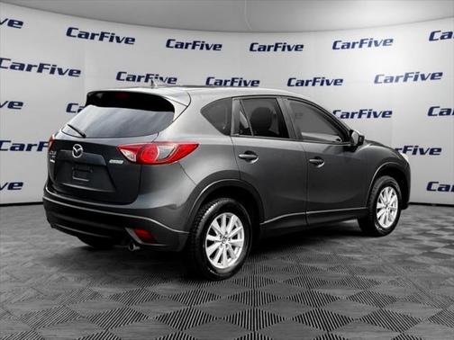 2015 Mazda CX-5 Touring
